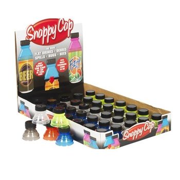 SNAPPYCAP (40 kos)