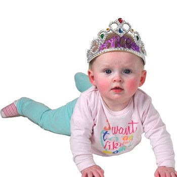 Princeskina krona - Model 3 (12 kos)