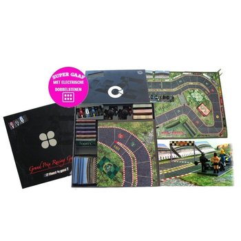 NAMIZNA IGRA GRAND PRIX RACING
