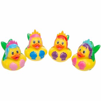 ME&Scaron;ANICA KOPALNIH RAČK MORSKA DEKLICA - 5x5 cm (4 kos)