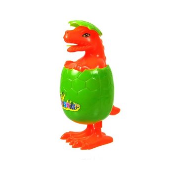 Hodeči Dinozaver v Jajcu (12 kos.)