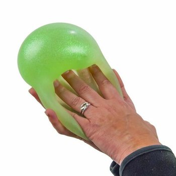 XXL SQUEEZE SLIME ŽOGA (12 kos)