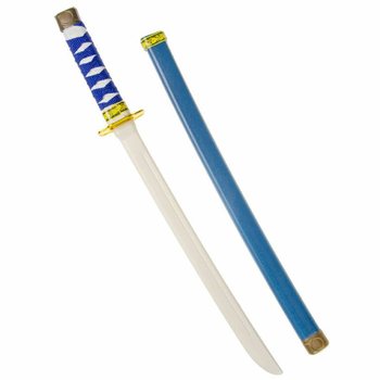 Meč Ninja / Samurai XL (60 cm)