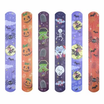 Halloween zapestnica na klik (120 kos)