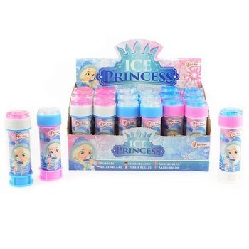 MILNI MEHURČKI ICE PRINCESS V DISPLAYU (22 kos.)