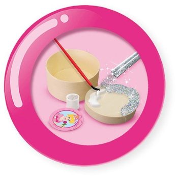 SES Glitter Dream &Scaron;katlice za nakit (1 kos)