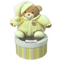 Pli&scaron;asta Igračka BABY BOW v Darilni &Scaron;katli - Model 6