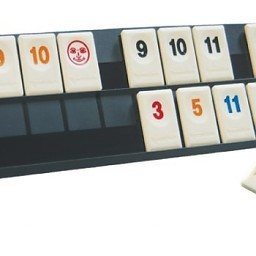 Rummikub The Original Classic (1 kos)