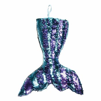 XL Pli&scaron;asta Blazina Rep Sirene - 45 cm - Mix Barv (4 kosi)