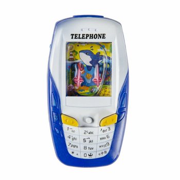 GSM / TELEFON VODNA IGRA (36 kos)