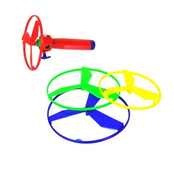 LETEČI HELIKOPTERJI (12 kos.)