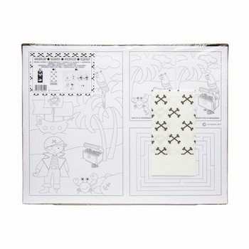 POPOLN HORECA PAKET GUSAR - 48x Setov barvic + 100x Pobarvank + 100x Prtičkov (248 kos.)