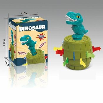 Igra Skakajoči Dinozaver