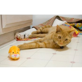 Hrčki Zhu Zhu Pets (12 kos)