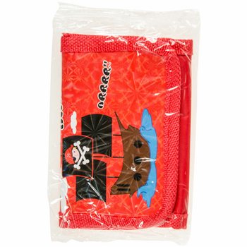 PIRATSKA DENARNICA (12 kosov)