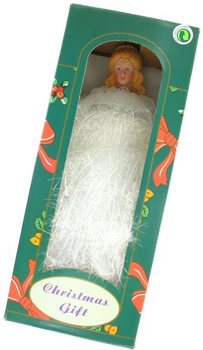 VELIK BOŽIČNI ANGEL 30 CM (4 kosi)