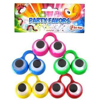 SUPER PARTY MIX IGRAČE (54 setov = 222 kosov)
