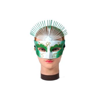 Me&scaron;an Paket Pustnih in Bene&scaron;kih Mask (54 kos)