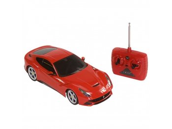 FERRARI F12 BERLINETTA &Scaron;PORTNI AVTO NA DALJINSKO VODENJE (1 kos)