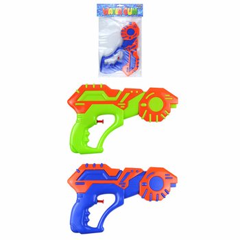 Velika Vesoljska Vodna Pi&scaron;tola - 26,5 cm (6 kosov)