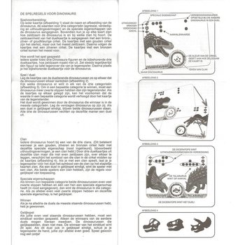 ***TOP IZDELEK*** DINOWAURS DINOZAVRI V DISPLAYU (30 kos.)