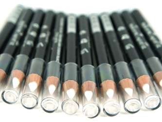 Svinčnik za oči in ustnice Bel (12 kos)
