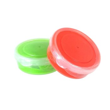 SILLY PUTTY / PAMETNI PLASTELIN (12 kos)