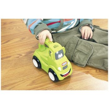 LITTLE TIKES - AVTOMOBIL HANDLE HAULERS (2 kos)