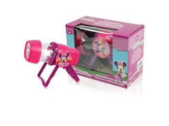 DISNEY LED KOMBINIRANA SVETILKA (12 kos)