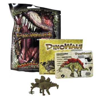 ***TOP IZDELEK*** DINOWAURS DINOZAVRI V DISPLAYU (30 kos.)