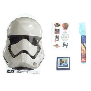 Velika Vrečka Presenečenja Star Wars s Parfumskim Svinčnikom, Nalepkami in Knjižnim Kazalom (24 kos.)