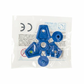 Sestavljanka Mini Spinner za Srečelov - 96 Kosov
