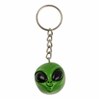 **MEGA POCENI** OBESEK ALIEN (18 kos.)