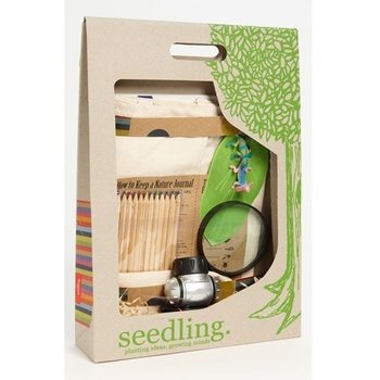 Seedling Raziskovalni Set za na Prosto | B2B Igrače
