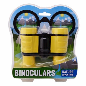 Daljnogled NATURE ADVENTURE z Vrvico - Na Blistru (6 kosov)