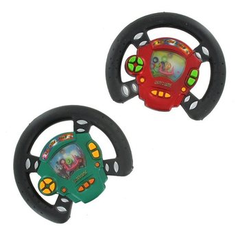 Vodna igra volan racing (24 kos.)