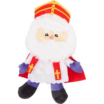 SVETI NIKOLA - IZDELAJ SVOJO PLI&Scaron;ASTO IGRAČO - NIKOLA ALI PIET (6 kos.)