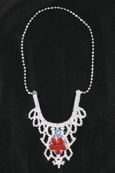 Bling Bling Ogrlica (20 kos)