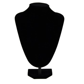 STOJALO ZA OGRLICE DISPLAY 29 CM (2 kosa)