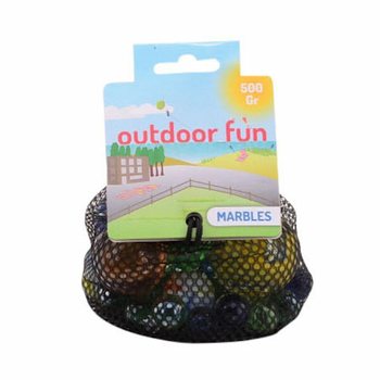 OUTDOOR FUN - FRNIKOLE V VREČKI, 500 G (6 kos.)