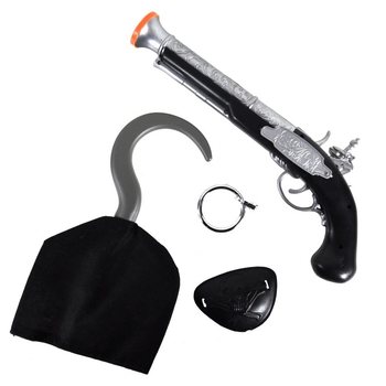 GUSARSKI SET NA KARTONU MODEL 4 (6 kos)