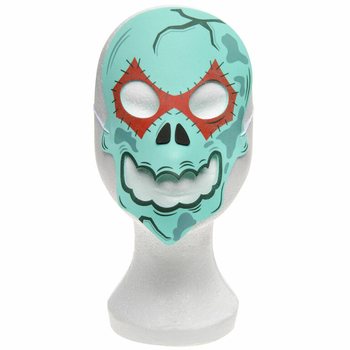 Miks Stra&scaron;ljivih Penastih Mask (60 kosov)