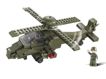 Bojni helikopter Sluban M38-B0298 (1 kos)