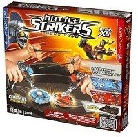 MegaBloks Battle Strikers Hyper-Strike Tournament - 29895 | Igrače Veleprodaja