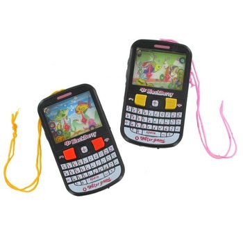 VODNA IGRA PAMETNI TELEFON (24 kos.)