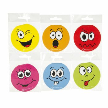 Beležnice Smiley (48 kosov)