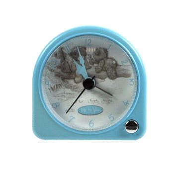 Budilka Medvedek ME TO YOU - Model 3 (6 kos)