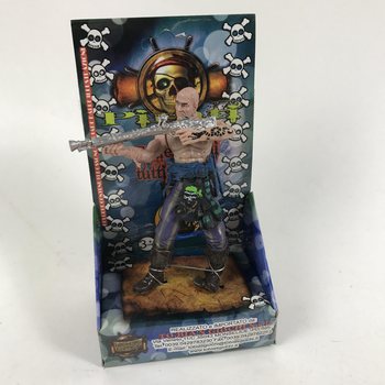 PIRATSKA AVANTURA FIGURICE (12 kos)
