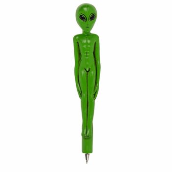 Alien 3D Kemični Svinčniki v Displayu (12 kos) - MEGA POCENI