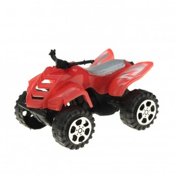 Quad na Trenje na Kartici (24 kos)